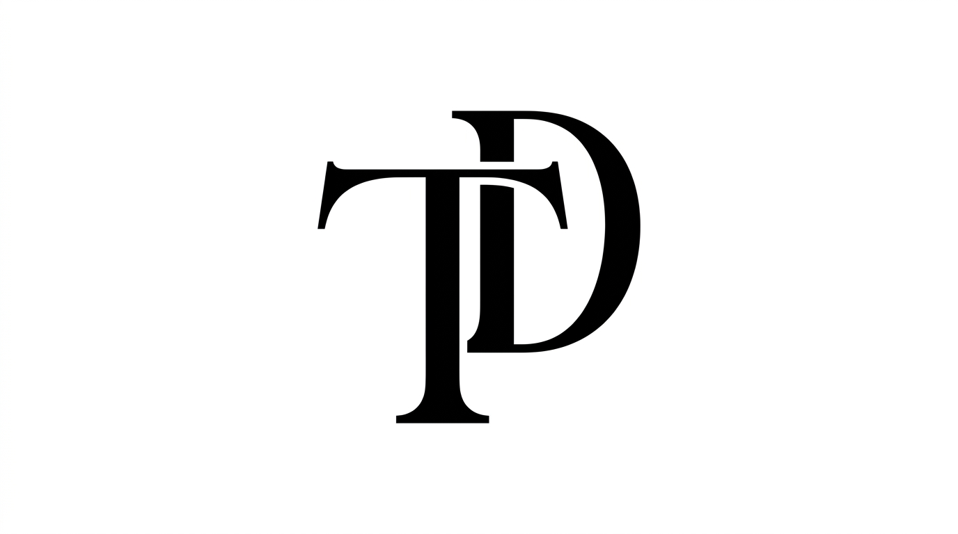 Tenebe Digital logo